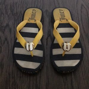 Juicy Couture Sandals